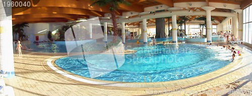 Image of Swimming pool