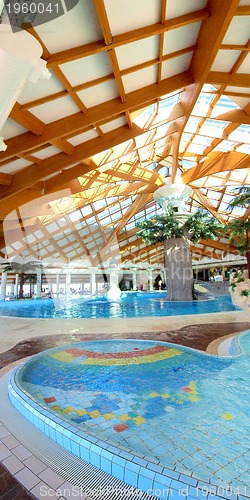 Image of Swimming pool