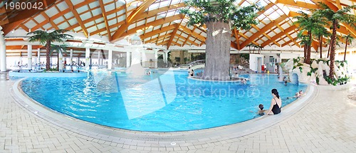 Image of Swimming pool