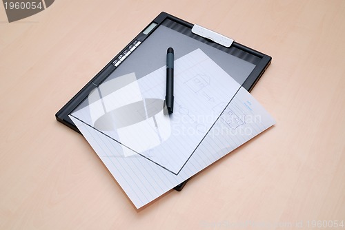 Image of Office supplies