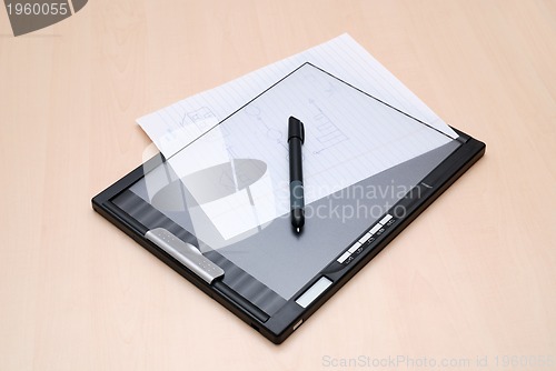 Image of Office supplies