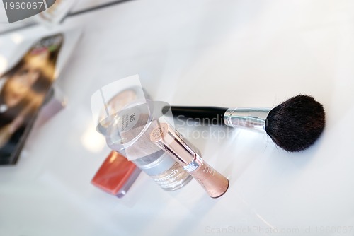 Image of Cosmetics