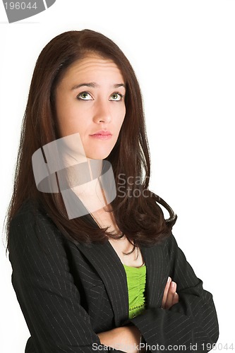 Image of Business woman #525