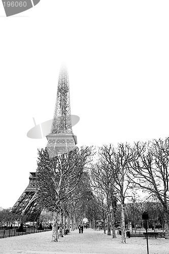 Image of Paris #28