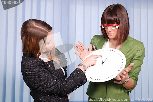 Image of .time management