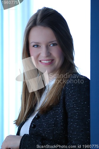 Image of .businesswoman portrait