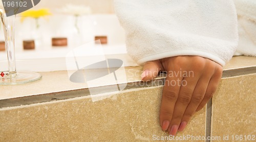 Image of Woman #75