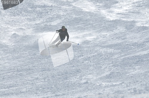 Image of winter sport