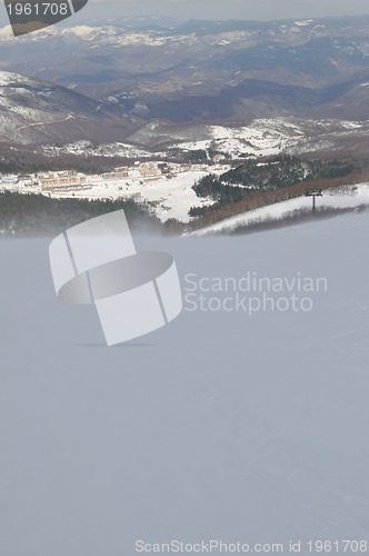 Image of winter landscape