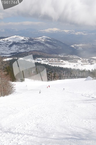 Image of winter landscape