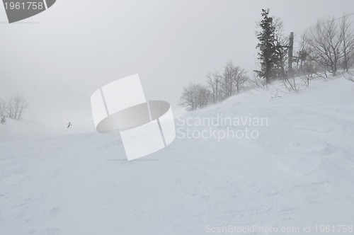 Image of winter landscape