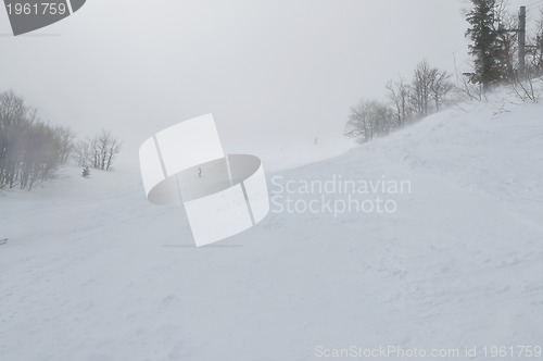 Image of winter landscape