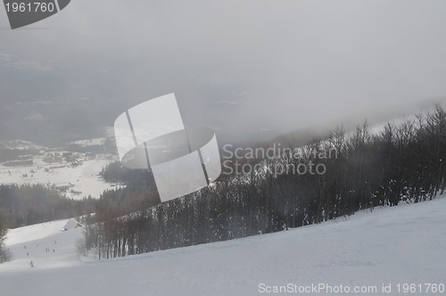 Image of winter landscape