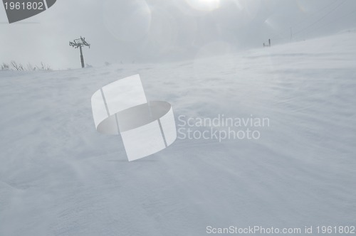 Image of winter landscape