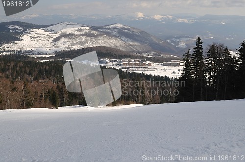 Image of winter landscape