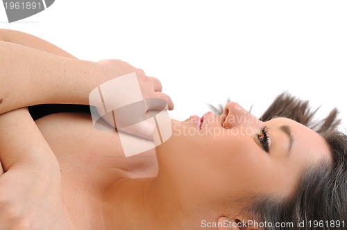 Image of body care