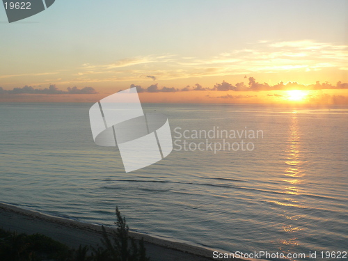 Image of Miami Sunrise
