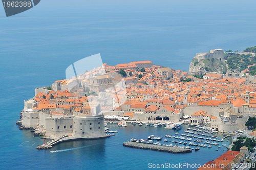 Image of dubrovnik