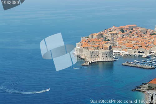 Image of dubrovnik