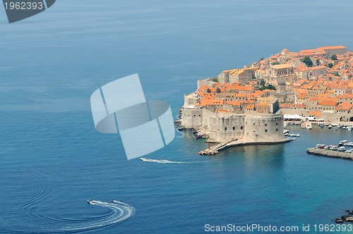 Image of dubrovnik