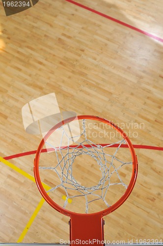 Image of basket