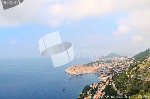 Image of dubrovnik