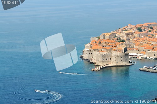 Image of dubrovnik