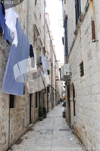 Image of dubrovnik