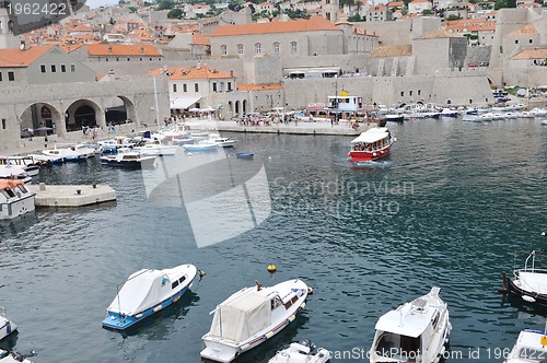 Image of dubrovnik