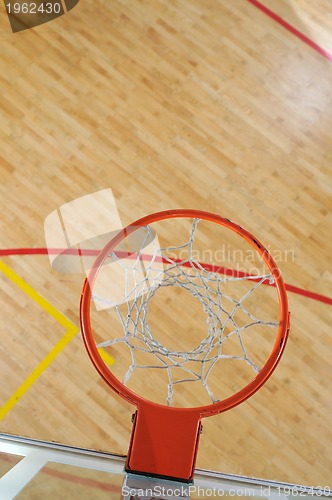 Image of basket