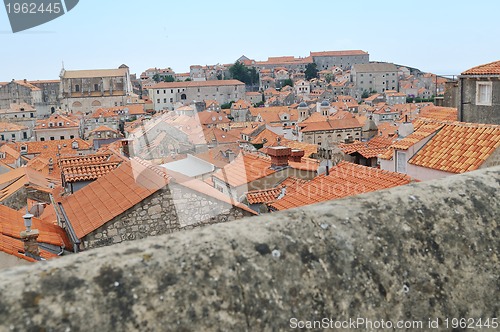 Image of dubrovnik