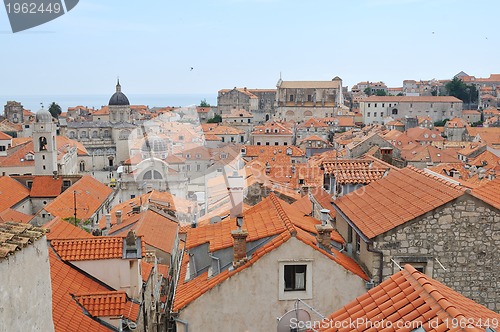 Image of dubrovnik