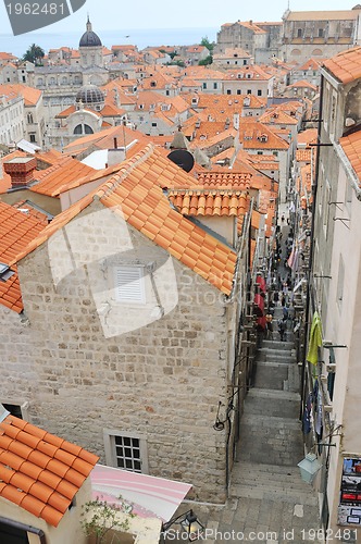 Image of dubrovnik