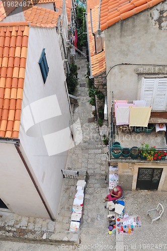 Image of dubrovnik
