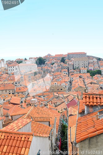 Image of dubrovnik