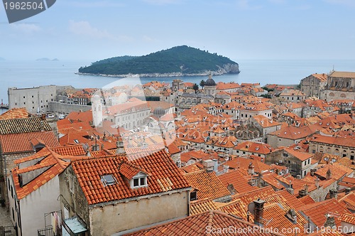 Image of dubrovnik