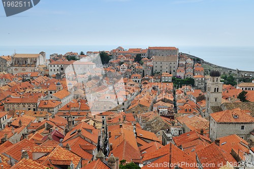 Image of dubrovnik