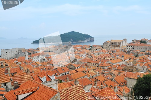 Image of dubrovnik