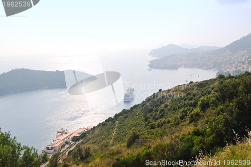 Image of dubrovnik