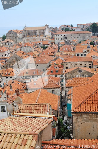 Image of dubrovnik