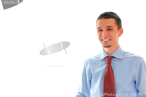 Image of business man