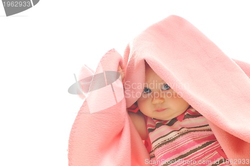 Image of baby