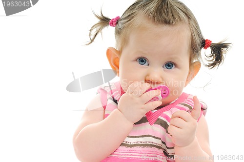 Image of baby