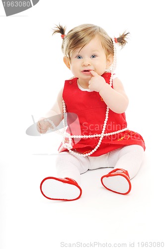 Image of baby