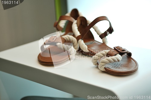 Image of shoes