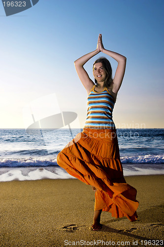 Image of Relax