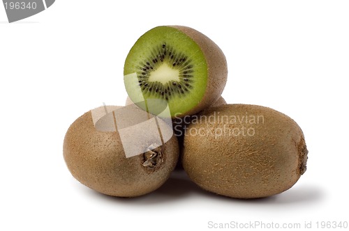 Image of kiwi