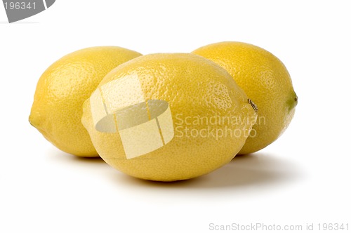 Image of lemon