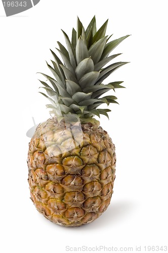 Image of pineapple