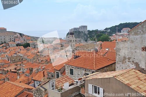 Image of dubrovnik